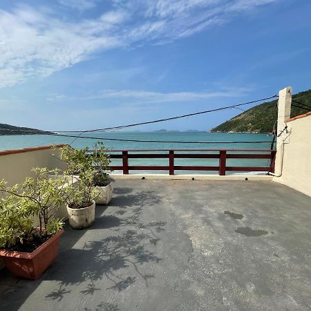 Pe Na Areia Prainha Otel Arraial do Cabo Dış mekan fotoğraf