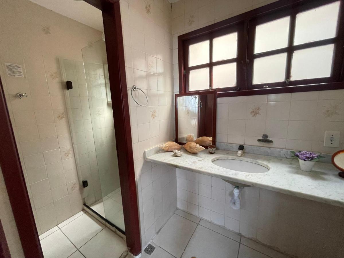 Pe Na Areia Prainha Otel Arraial do Cabo Dış mekan fotoğraf