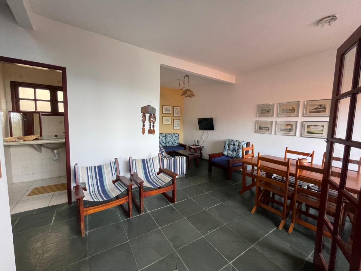 Pe Na Areia Prainha Otel Arraial do Cabo Dış mekan fotoğraf