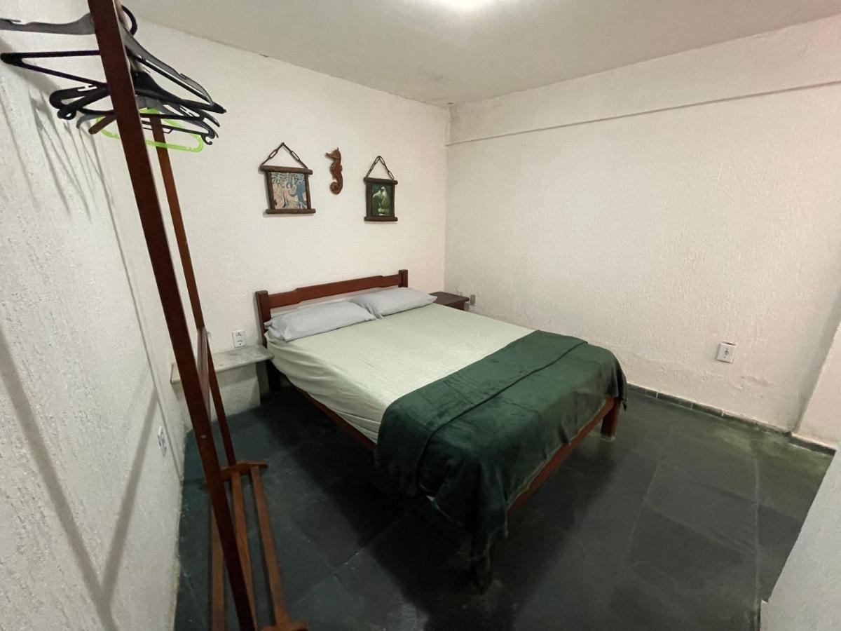 Pe Na Areia Prainha Otel Arraial do Cabo Dış mekan fotoğraf