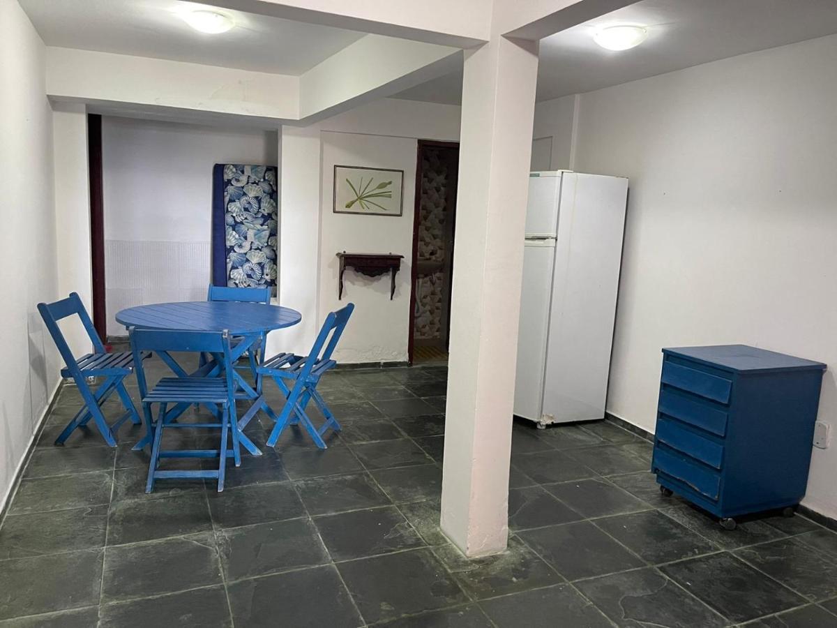 Pe Na Areia Prainha Otel Arraial do Cabo Dış mekan fotoğraf