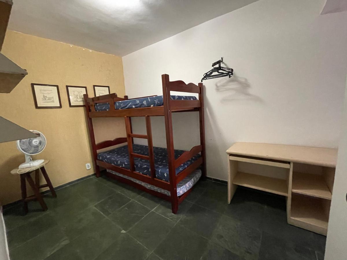 Pe Na Areia Prainha Otel Arraial do Cabo Dış mekan fotoğraf