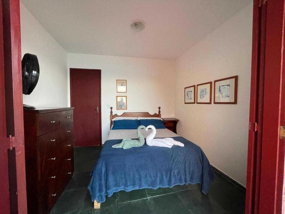 Pe Na Areia Prainha Otel Arraial do Cabo Dış mekan fotoğraf