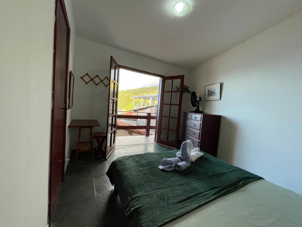 Pe Na Areia Prainha Otel Arraial do Cabo Dış mekan fotoğraf