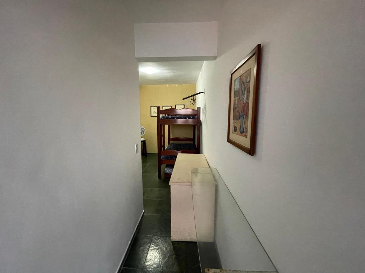 Pe Na Areia Prainha Otel Arraial do Cabo Dış mekan fotoğraf