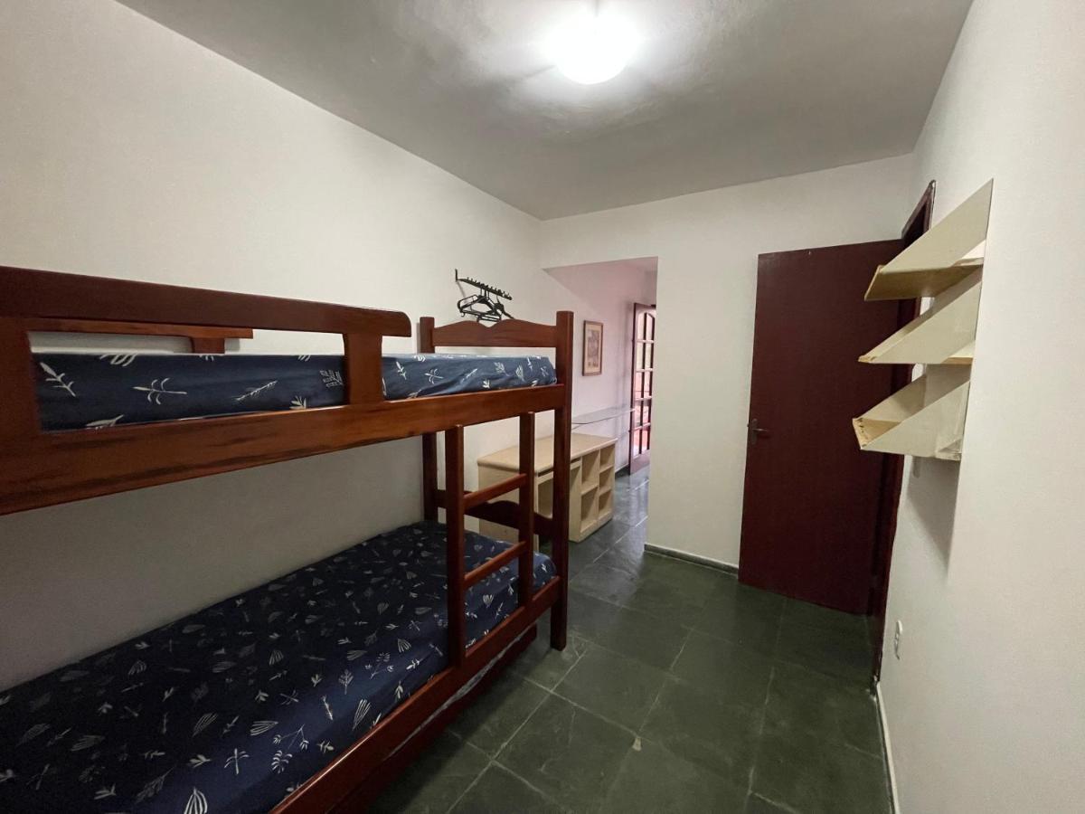Pe Na Areia Prainha Otel Arraial do Cabo Dış mekan fotoğraf
