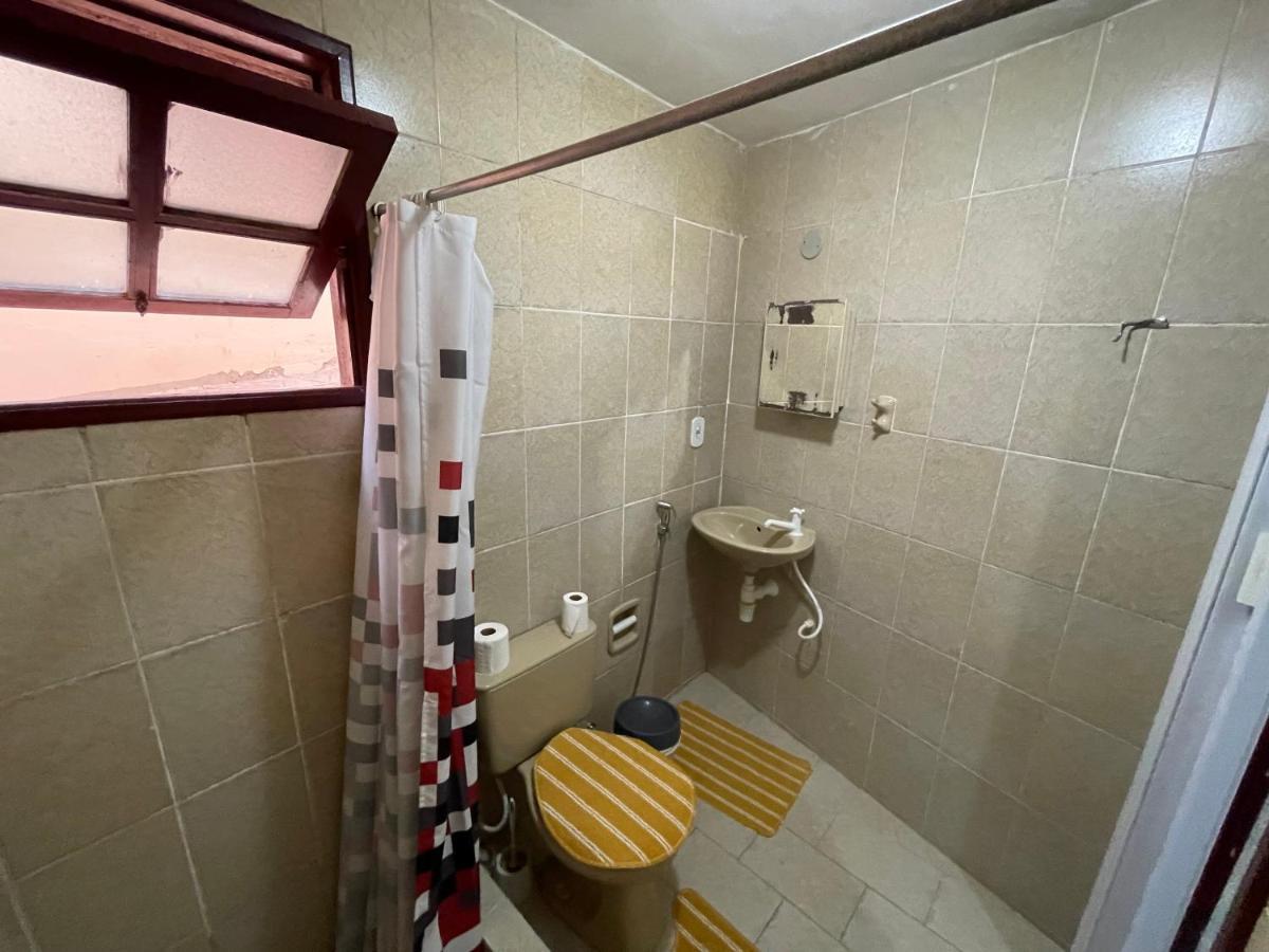 Pe Na Areia Prainha Otel Arraial do Cabo Dış mekan fotoğraf