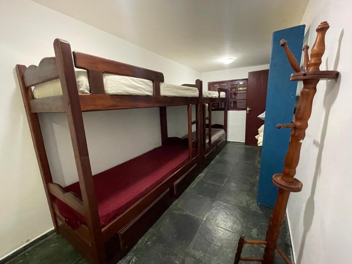 Pe Na Areia Prainha Otel Arraial do Cabo Dış mekan fotoğraf