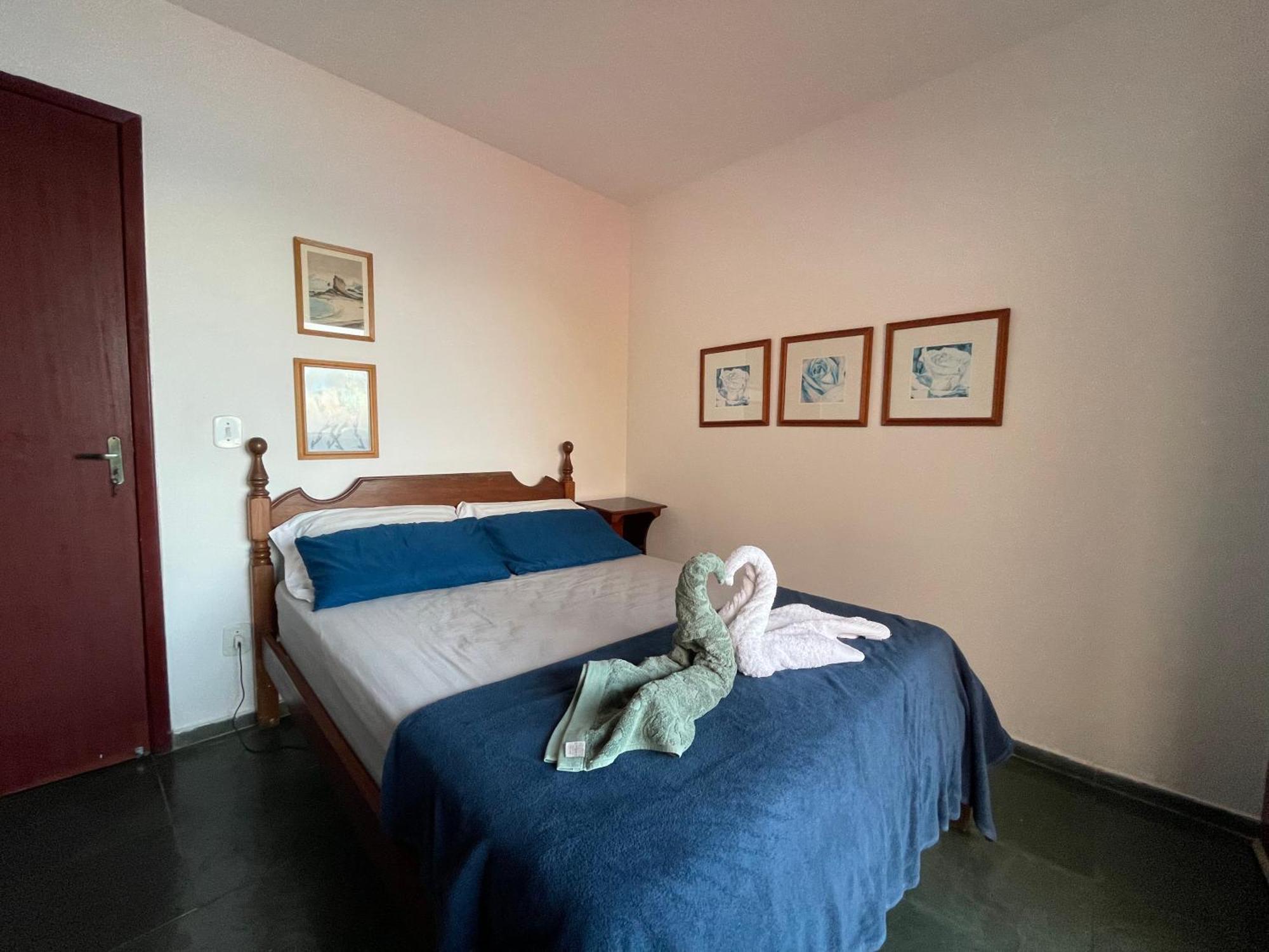 Pe Na Areia Prainha Otel Arraial do Cabo Dış mekan fotoğraf